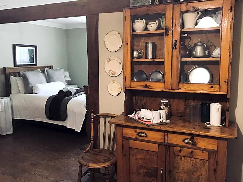 Makoadi Farms Guesthouse