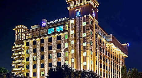 Grand Mercure Mysore- An AccorHotels Brand