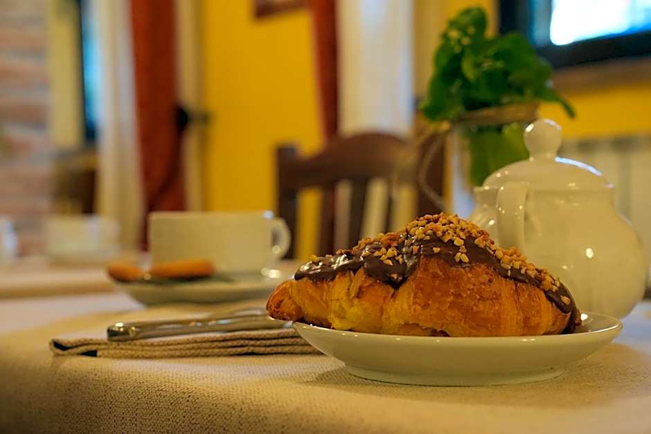 Hotel Antico Casale