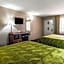 Quality Inn University Near Downtown