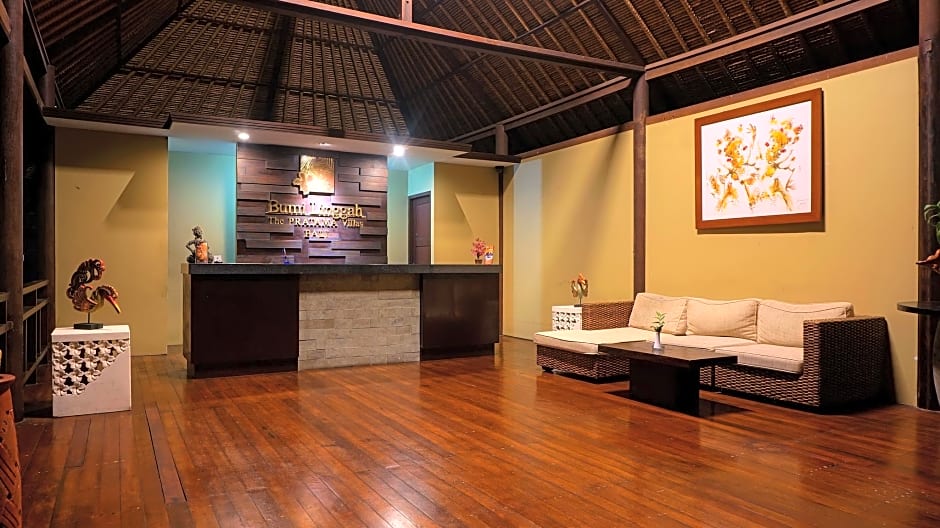 Bumi Linggah Villas Bali