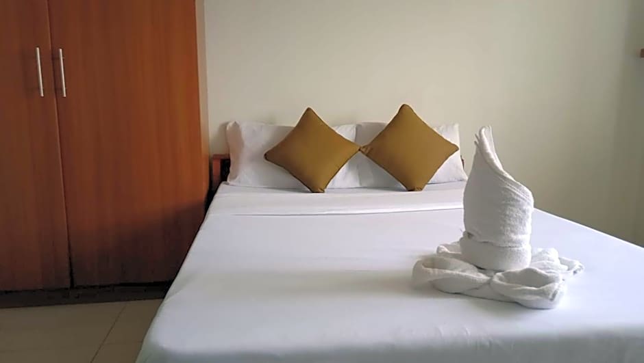 HORIZON 101 A6 beside Mango bar,Robinson mall,free pool,wifi,kitchen