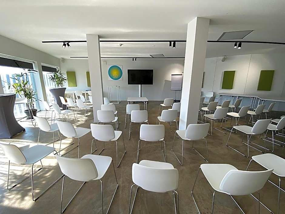 The Bricks Marktredwitz