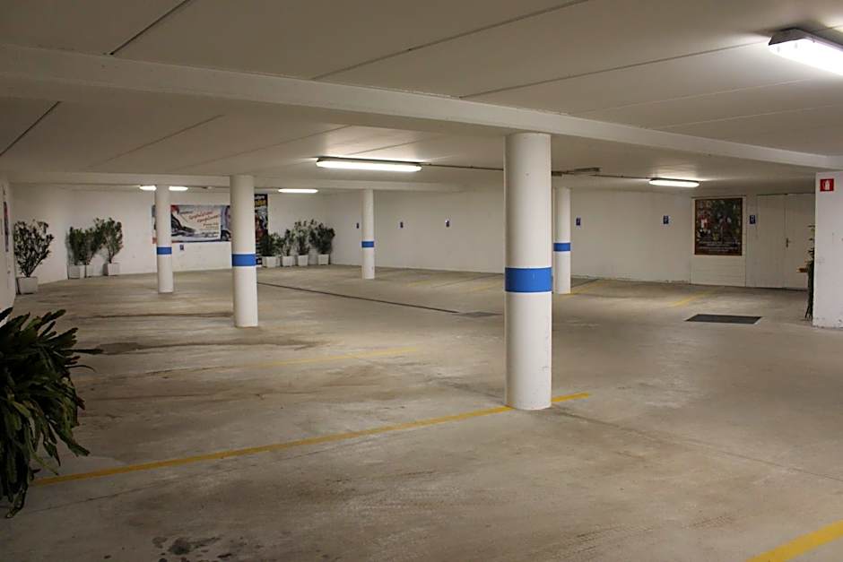 Garni Residence Trocker