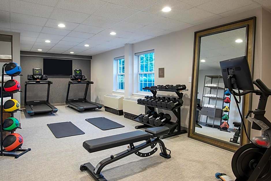 Holiday Inn Express St. Albans By IHG