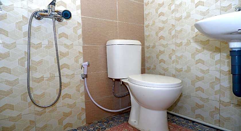 Ayuning Guest House Syariah Semarang Mitra RedDoorz