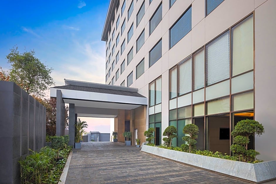 Courtyard by Marriott Shillong