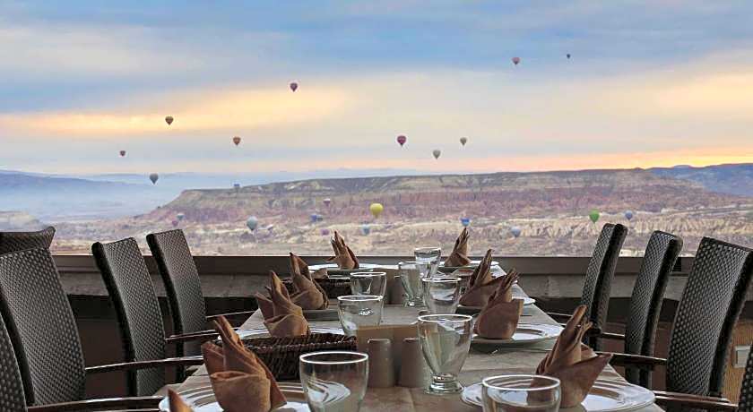 Aden Hotel Cappadocia