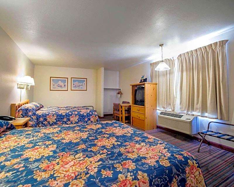 Rodeway Inn Kanab