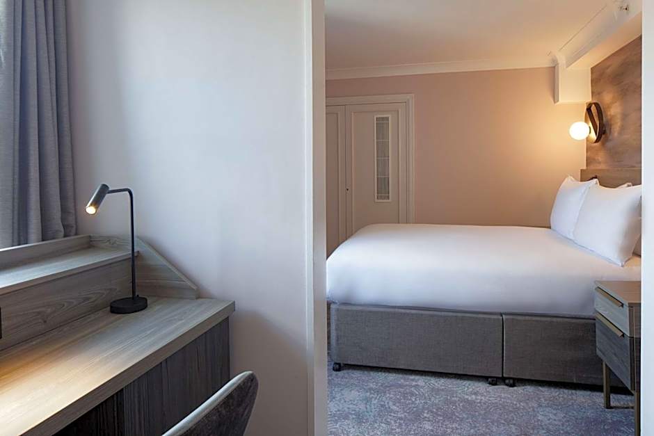 DoubleTree by Hilton Bath