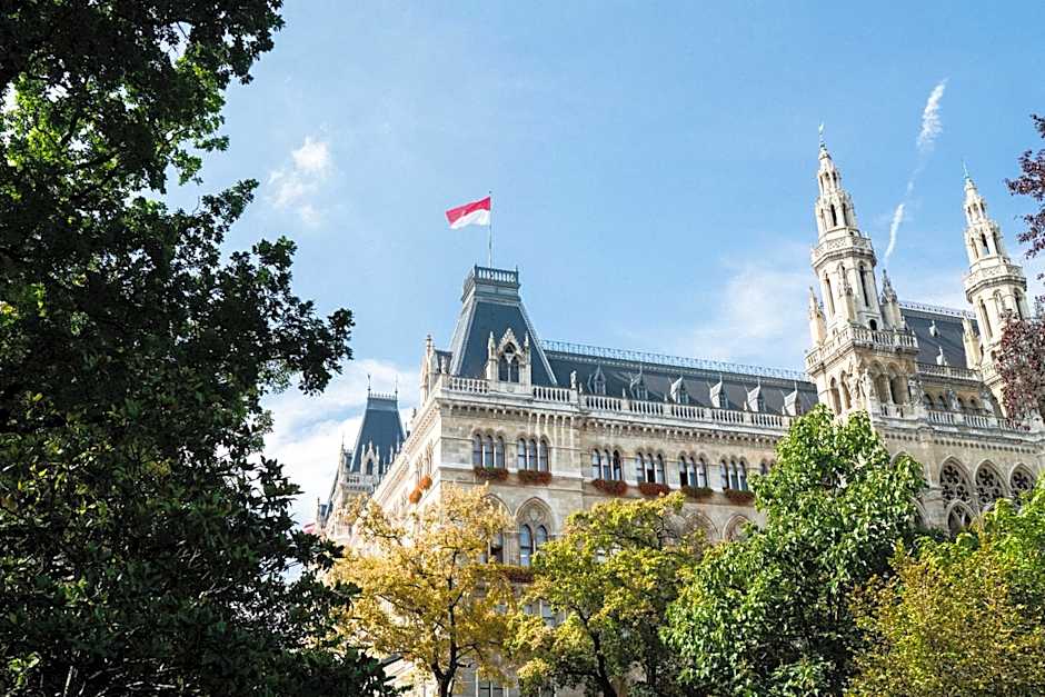 HENRI Hotel Wien Siebterbezirk