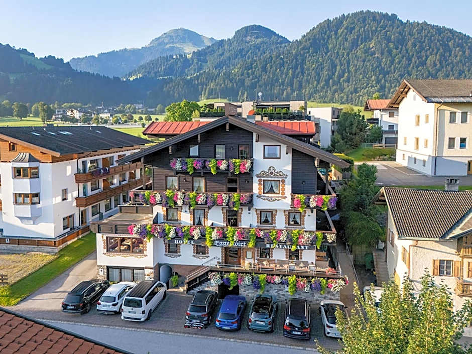 Hotel Eggerwirt
