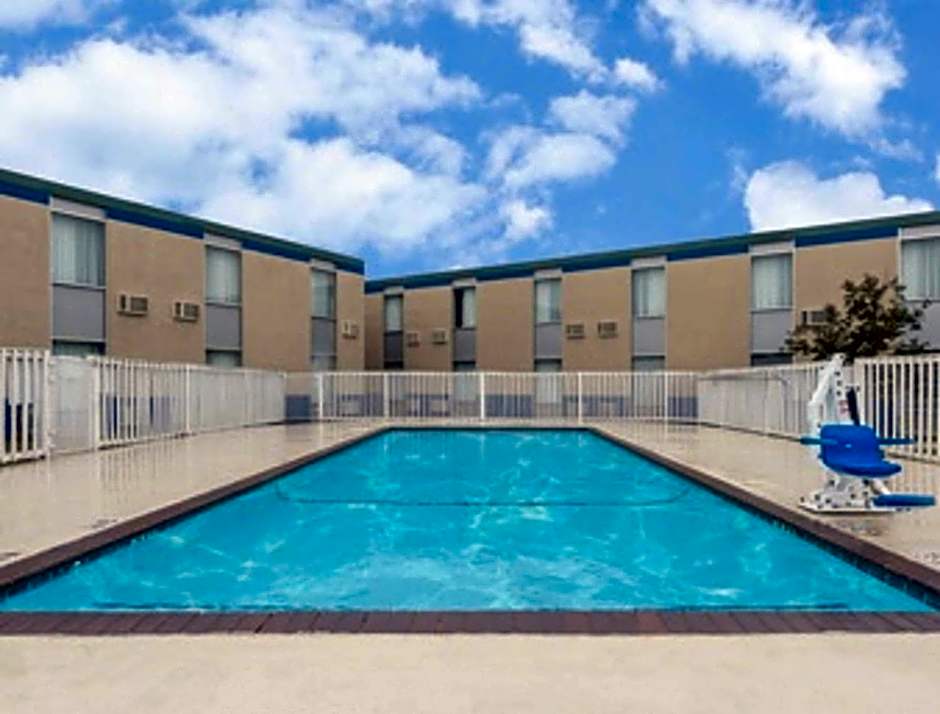 SureStay Hotel by Best Western Duncan