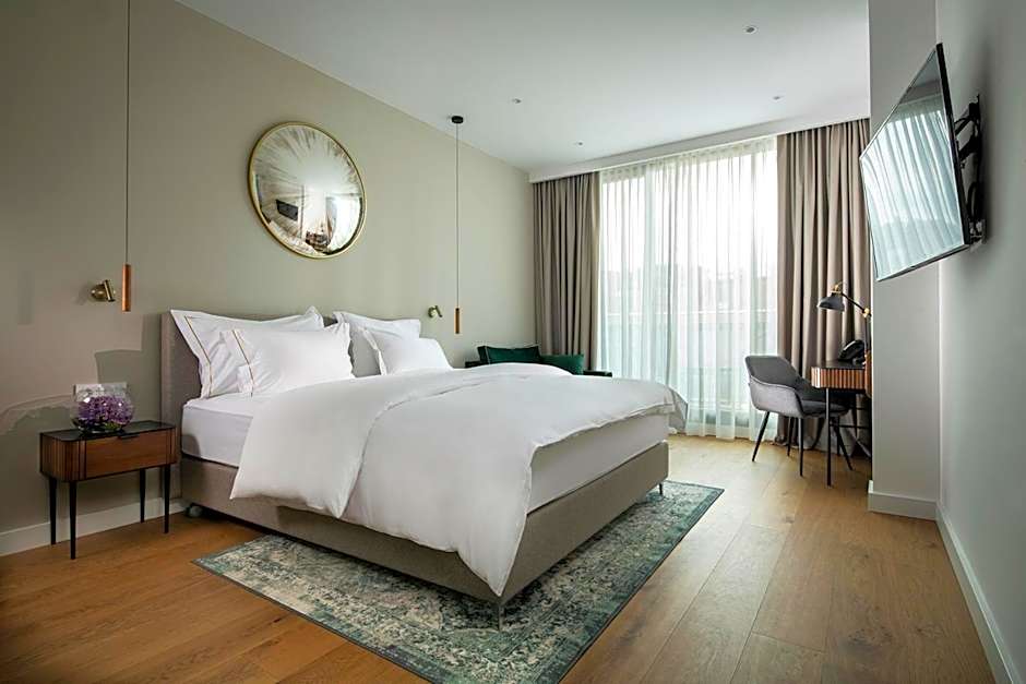 City Hotel Ljubljana