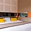 Hôtel Diana Restaurant & Spa by HappyCulture