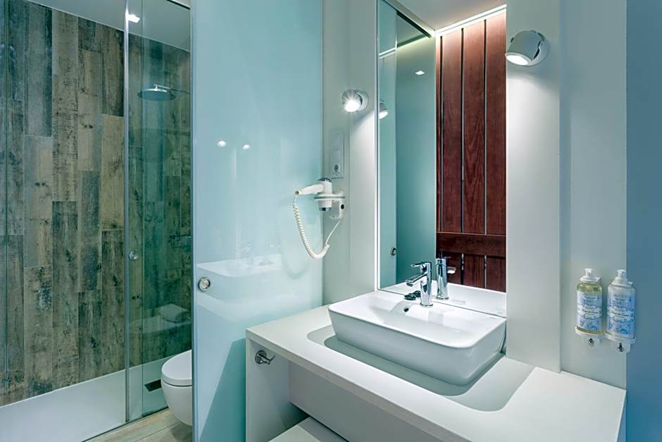 B&B Hotel Madrid Centro Fuencarral 52