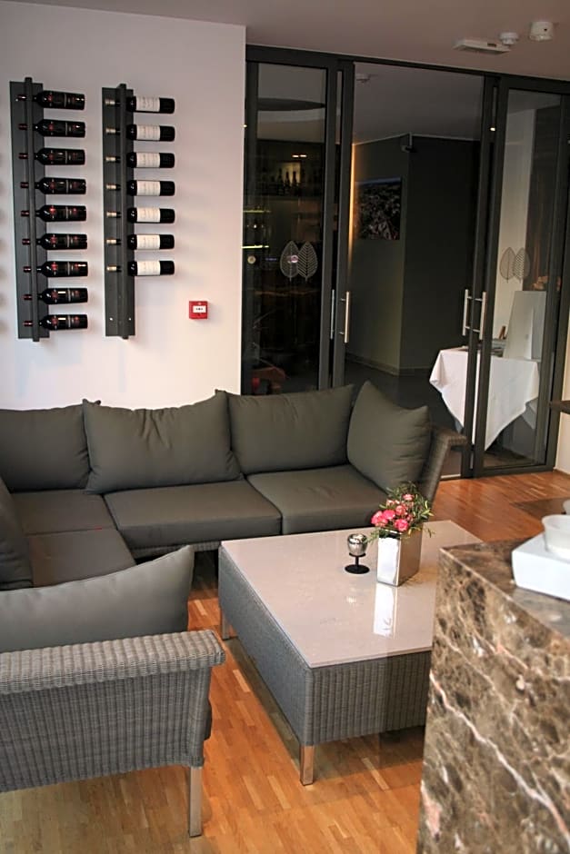 Hotel Carpinus