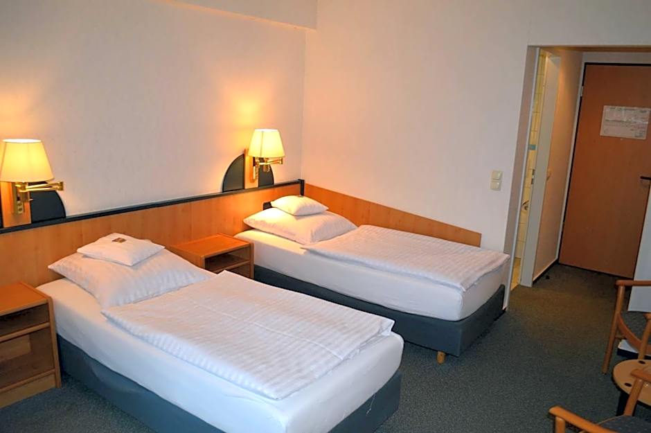 Hotel Zur Mühle