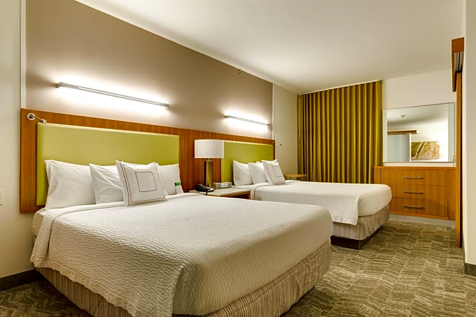 SpringHill Suites McAllen