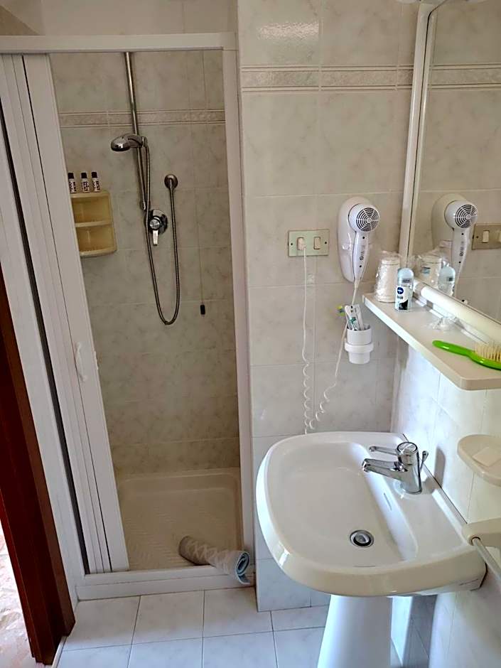 Hotel Silvia Framura - Cinque Terre