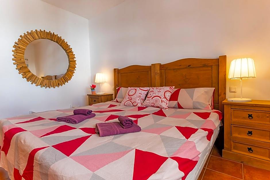 Timanfaya Casa Rural