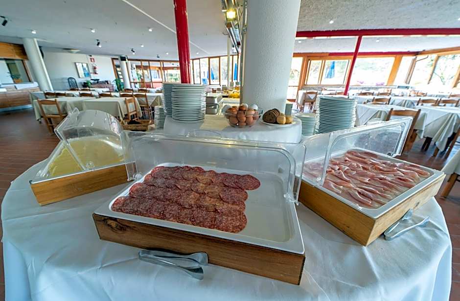 Hotel Marina 2