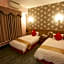 Chiayi Crown Hotel