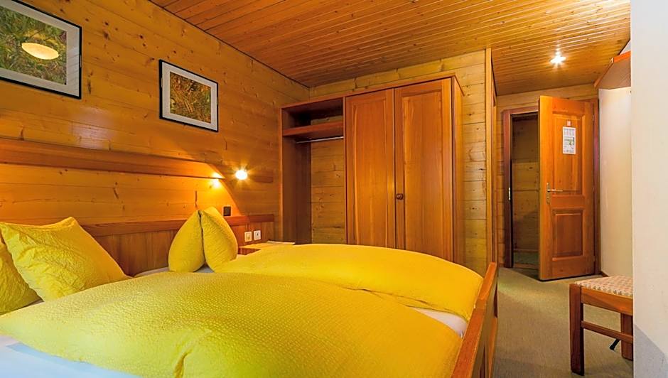 Swiss Lodge Joopi