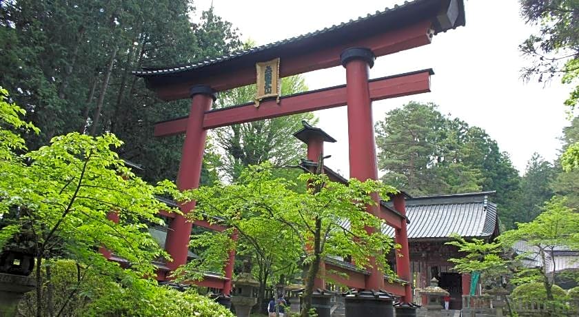 Fujisan Station Hotel
