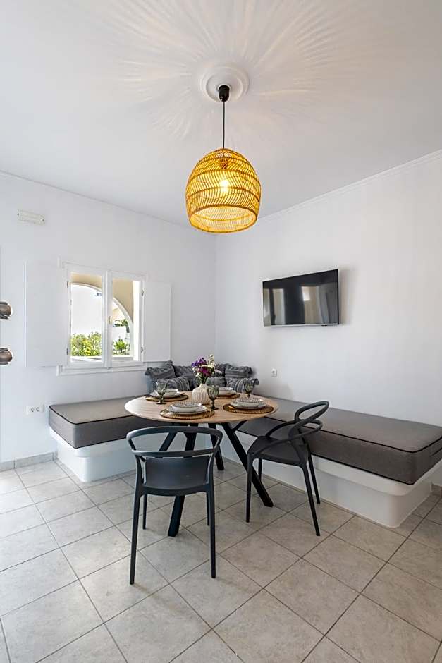 BlackRock suites