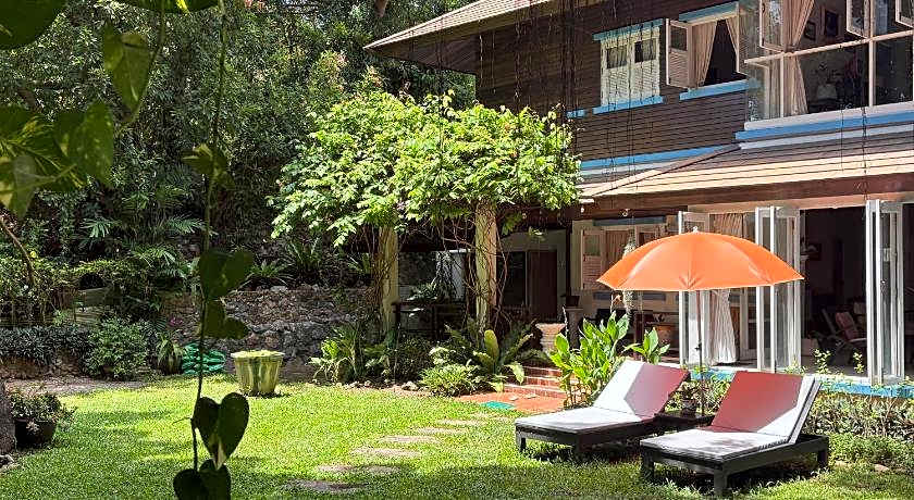 Banyan House Samui Bed & Breakfast (Adults only)