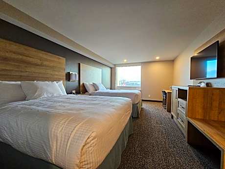 Cityview Standard Guest Room