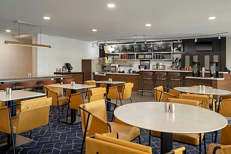 Courtyard by Marriott Casper