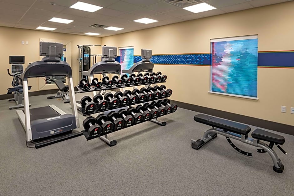 Hampton Inn By Hilton and Suites Dallas/Plano Central