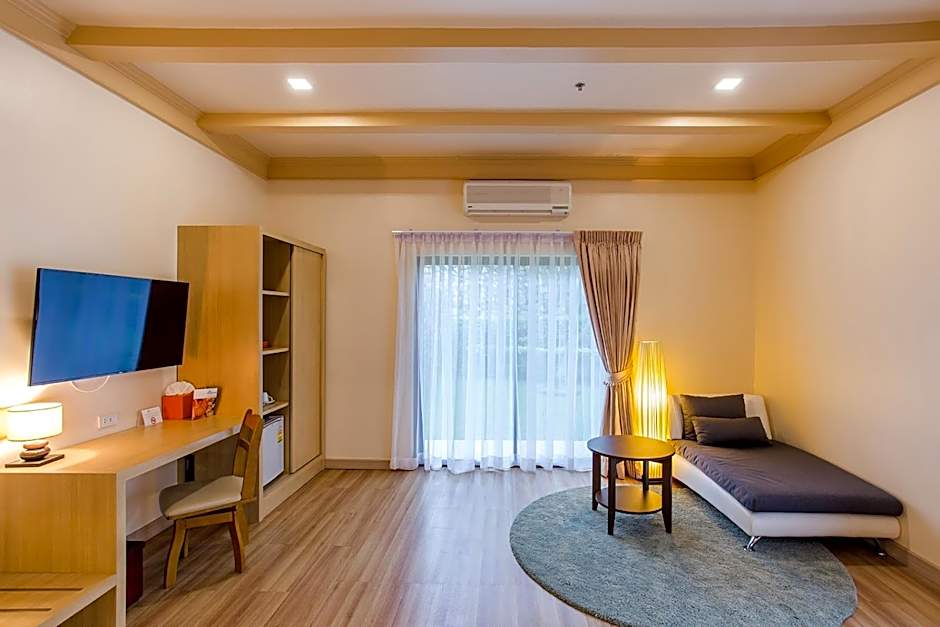 PM Lake Mabprachan Pattaya