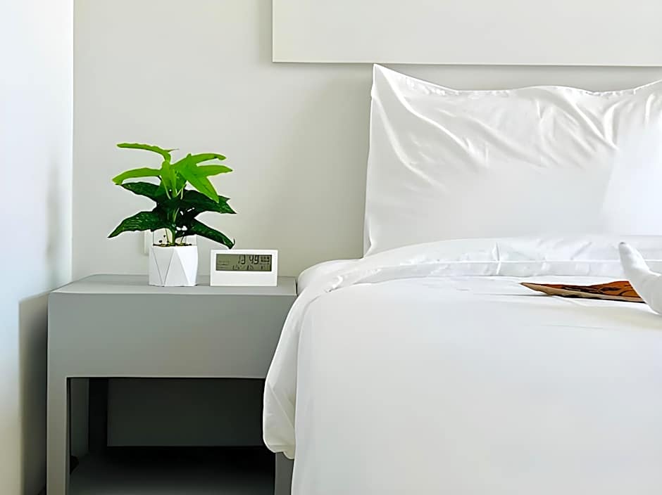 T & C Hotel Patong Beach