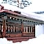 Yudanaka Seifuso Hotel