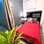 ROOMIES HOSTEL Reforma-El ángel