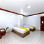 Collection O Howard Square Boutique Hotel