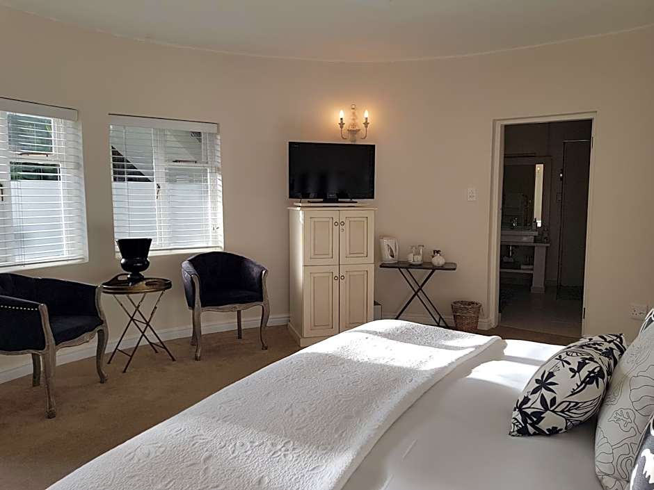 Leisure Isle Lodge