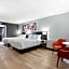 Seven Oaks Hotel Regina, SureStay Collection by Best Western