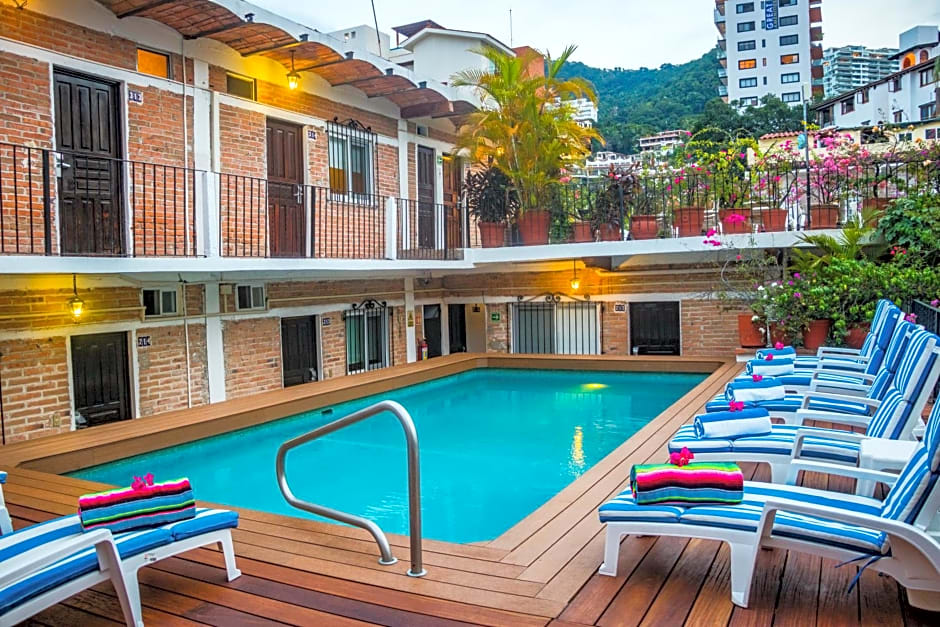 Hotel Posada De Roger