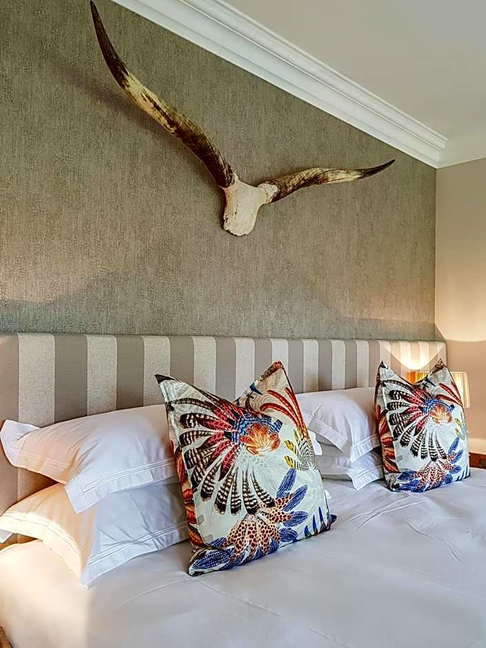 Bosch Hoek Golf & Lodge