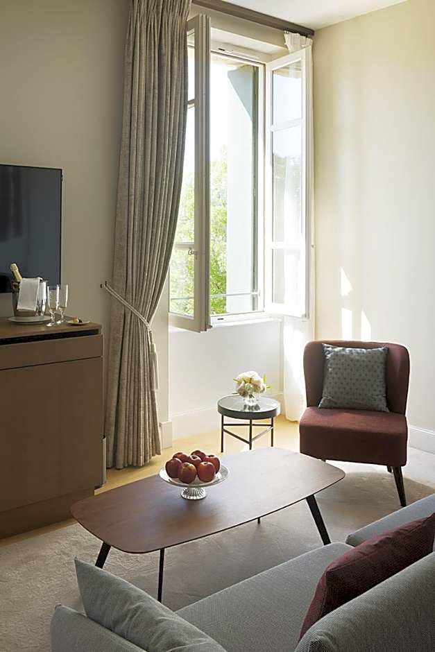 Château de Montcaud