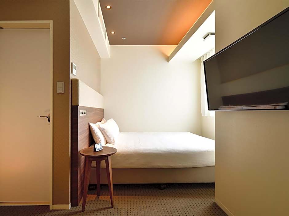 Hotel Aqua Citta Naha