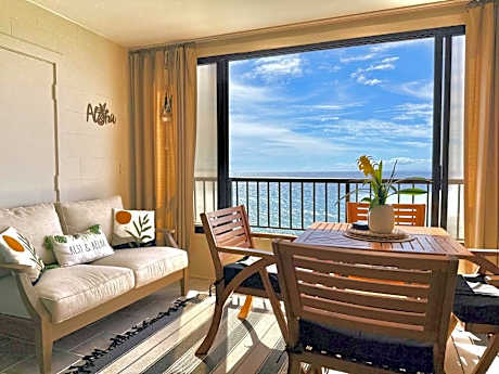 Maui Kai Condos - No Resort Fees