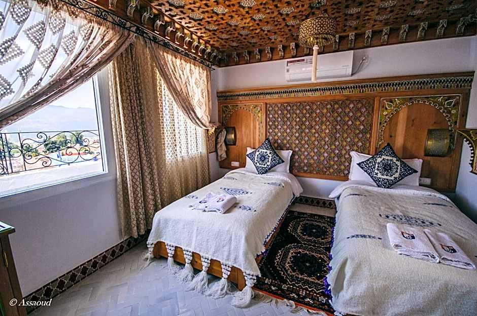 Hotel Dar Mounir