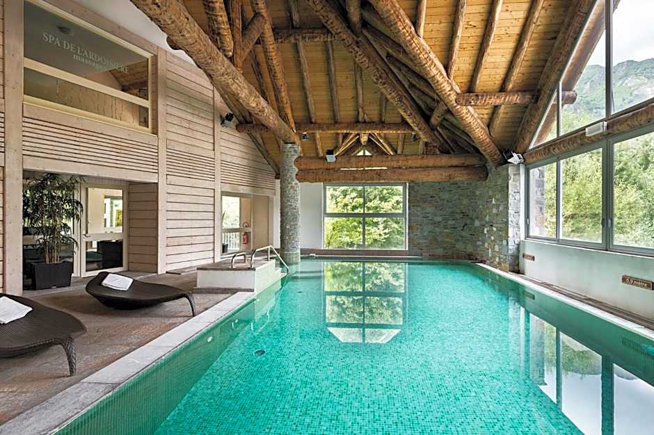 Lagrange Vacances Le Clos Saint Hilaire
