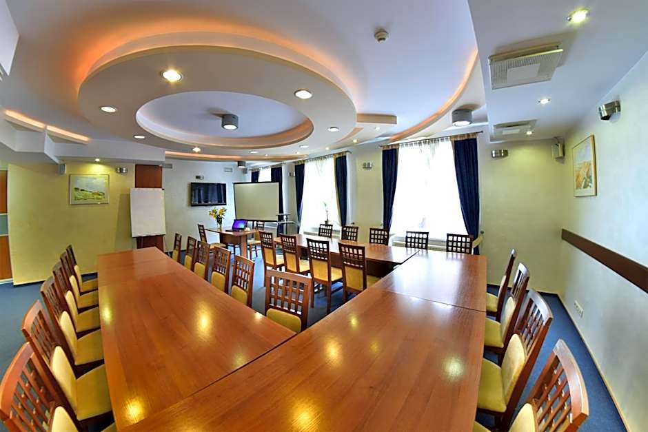 Hotel Panorama Nowy Sącz