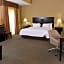 Hampton Inn By Hilton & Suites Alexandria